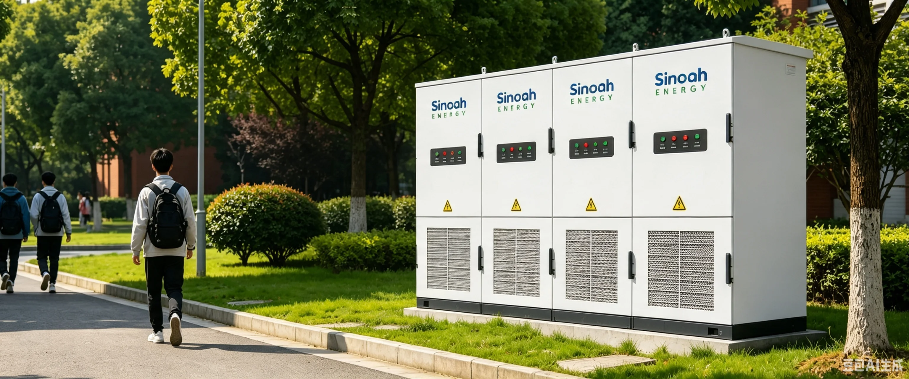 Supplier ng Home Energy Storage System